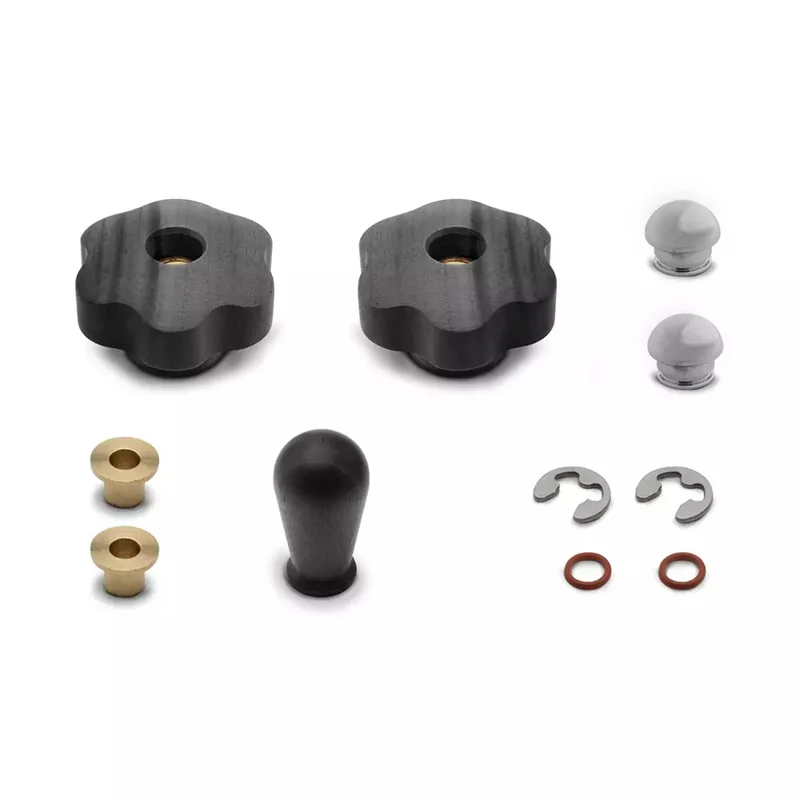 Lelit Upgrade kit MaraX PL62X - Hout