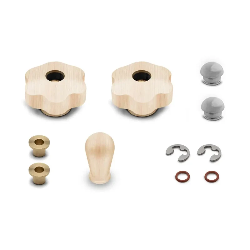 Lelit Upgrade kit MaraX PL62X - Hout