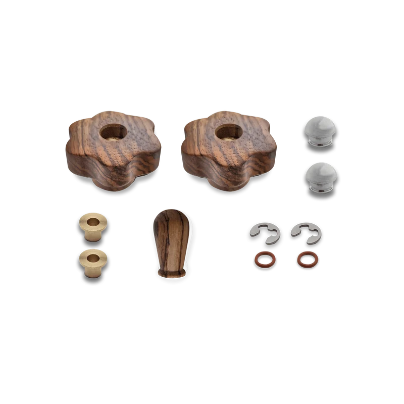 Lelit Upgrade kit MaraX PL62X - Hout