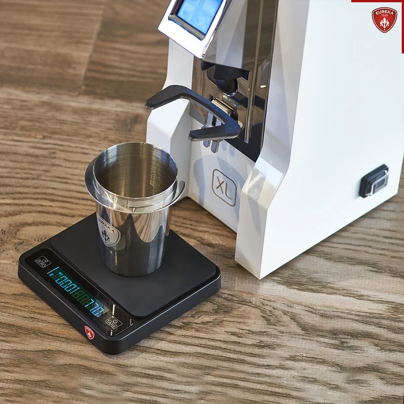 Eureka Digital Scale Precisa Weegschaal