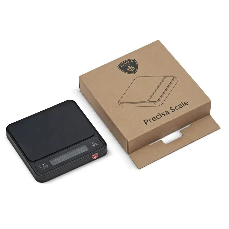 Eureka Digital Scale Precisa Weegschaal