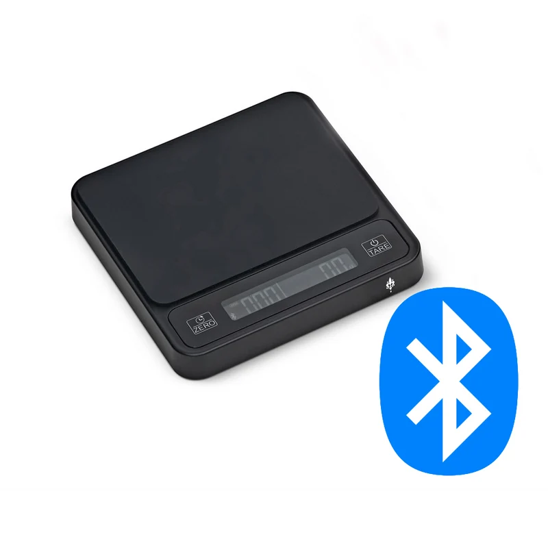 Eureka Digital Scale Precisa Weegschaal