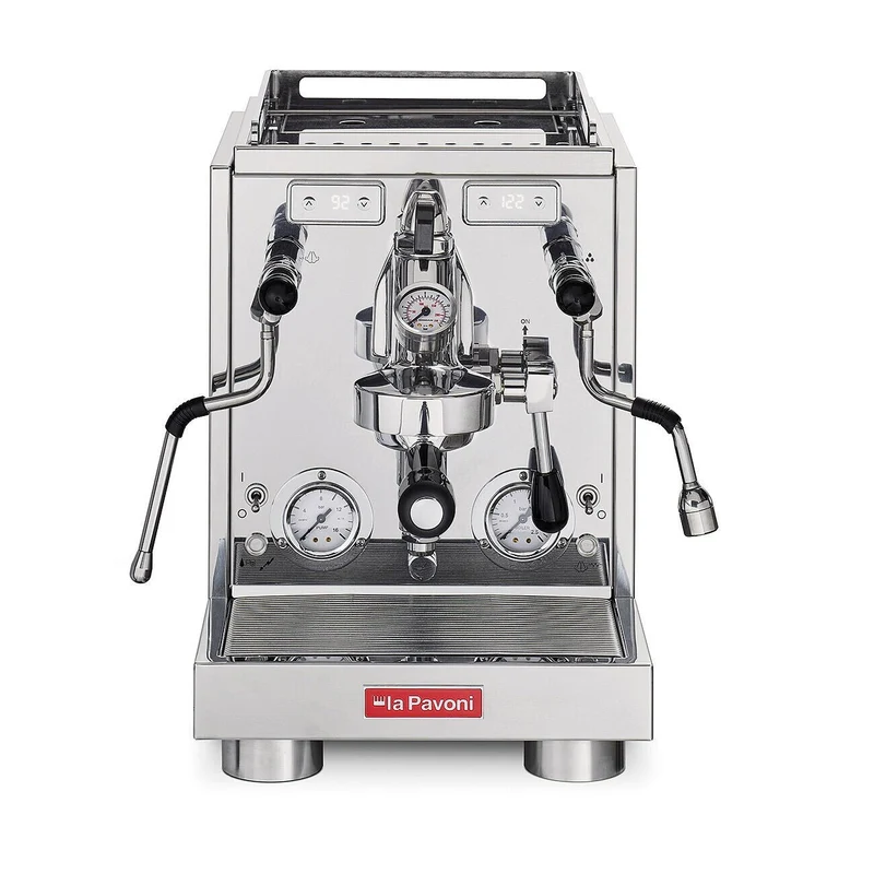 La Pavoni Botticelli Speciality PID Espresso Coffee Machine - Dual Boiler