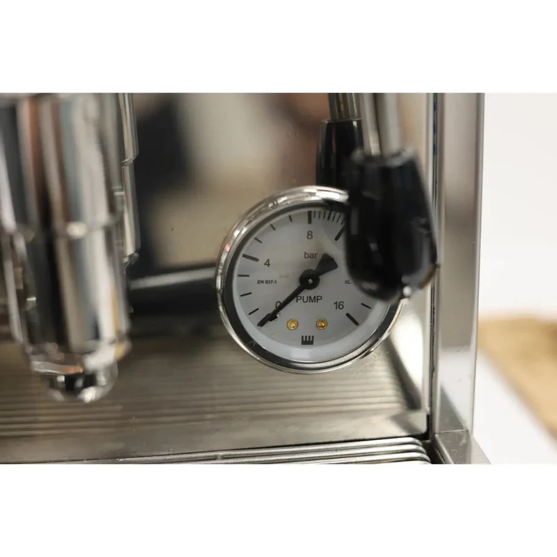 La Pavoni Botticelli Speciality PID Espresso Coffee Machine - Dual Boiler