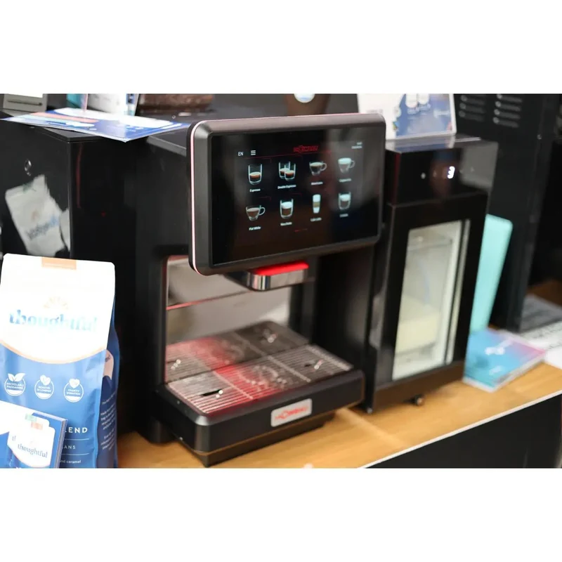 La Cimbali S-Lite 2L Fresh Brew Bean to Cup Coffee Machine