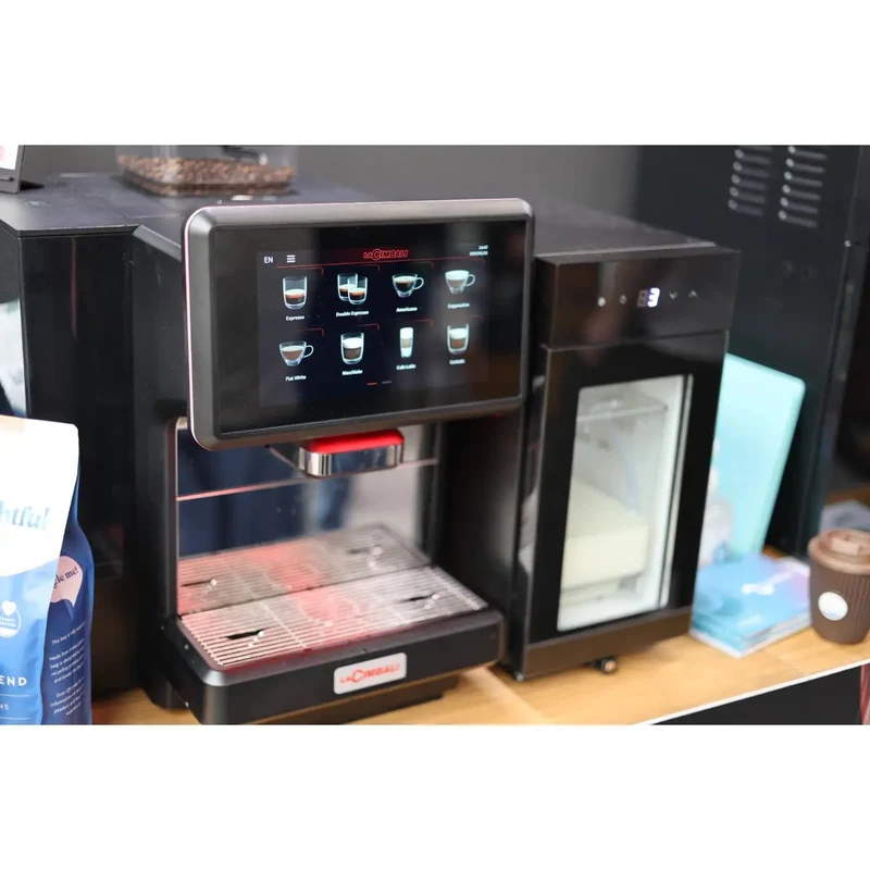 La Cimbali S-Lite 2L Fresh Brew Bean to Cup Coffee Machine
