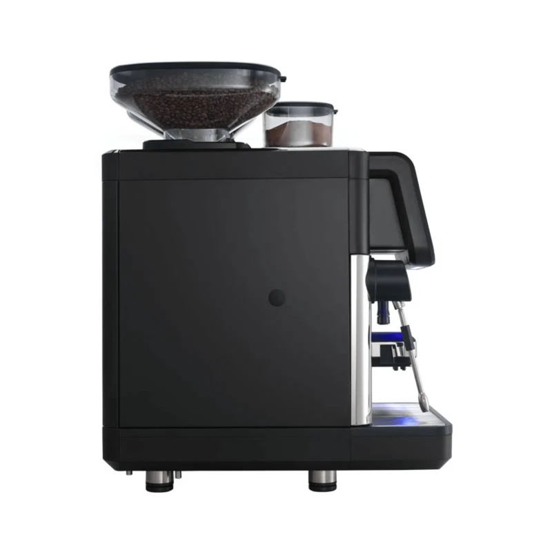 La Cimbali S20 Bean to Cup Coffee Machine | 200 Cups per day