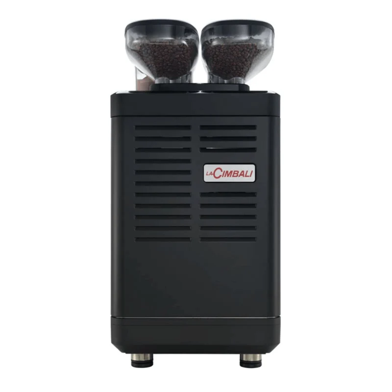 La Cimbali S20 Bean to Cup Coffee Machine | 200 Cups per day