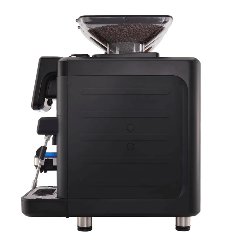 La Cimbali S15 Bean to Cup Coffee Machine | + Chocolate Dispenser