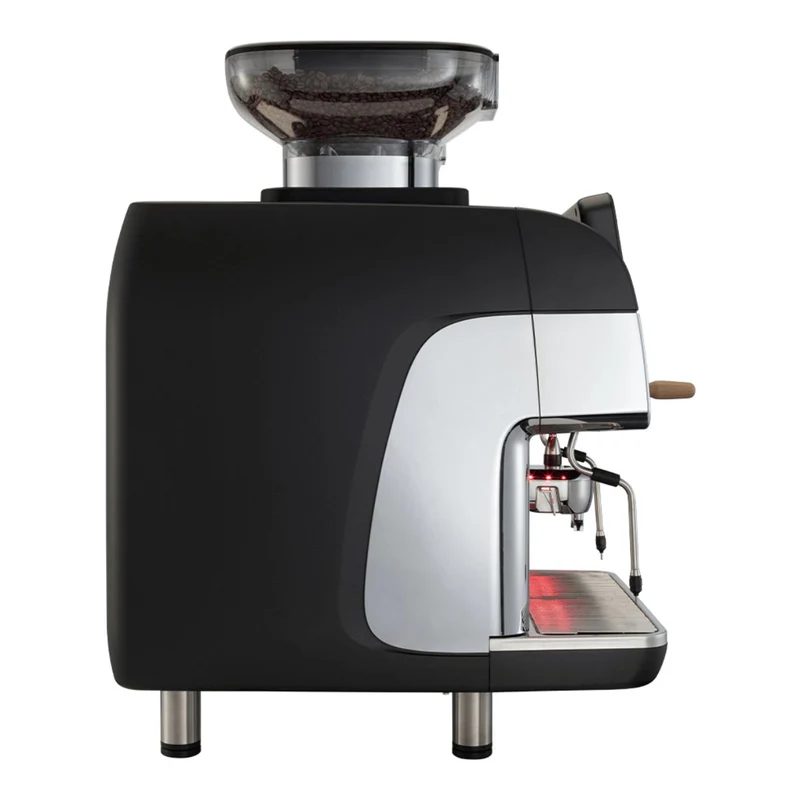 La Cimbali S60 Bean to Cup Coffee Machine | 600 Cups per day