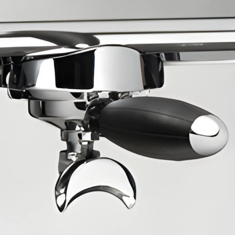 La Spaziale 4 Group Individual Temprature Control (ITC) for S50 | S9 | S5