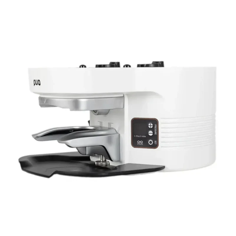 PUQPRESS M5 (GEN 5) - Automatic Under Tamper for Mahlkonig E80 Grinders