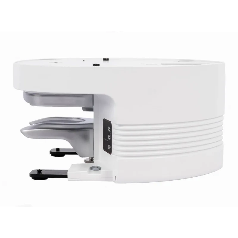 PUQPRESS M5 (GEN 5) - Automatic Under Tamper for Mahlkonig E80 Grinders