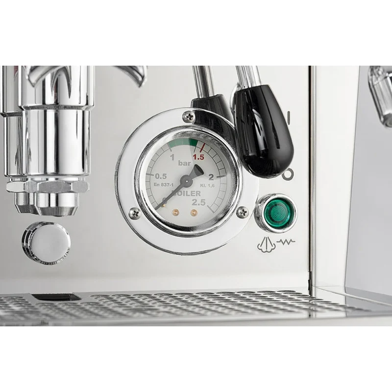 La Pavoni Botticelli Evoluzione PID Espresso Coffee Machine - Single Boiler w/ Heat Exchanger