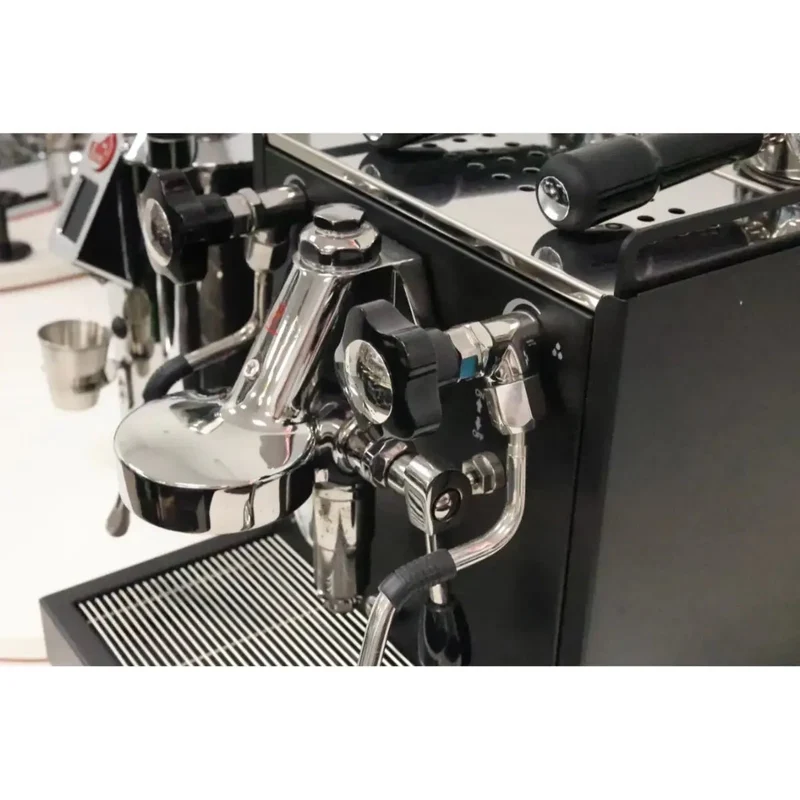 La Pavoni Cellini Classic Espresso Coffee Machine - Single Boiler w/ Heat Exchanger
