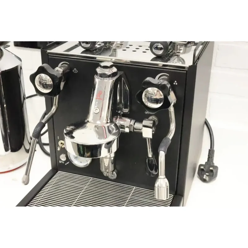 La Pavoni Cellini Classic Espresso Coffee Machine - Single Boiler w/ Heat Exchanger