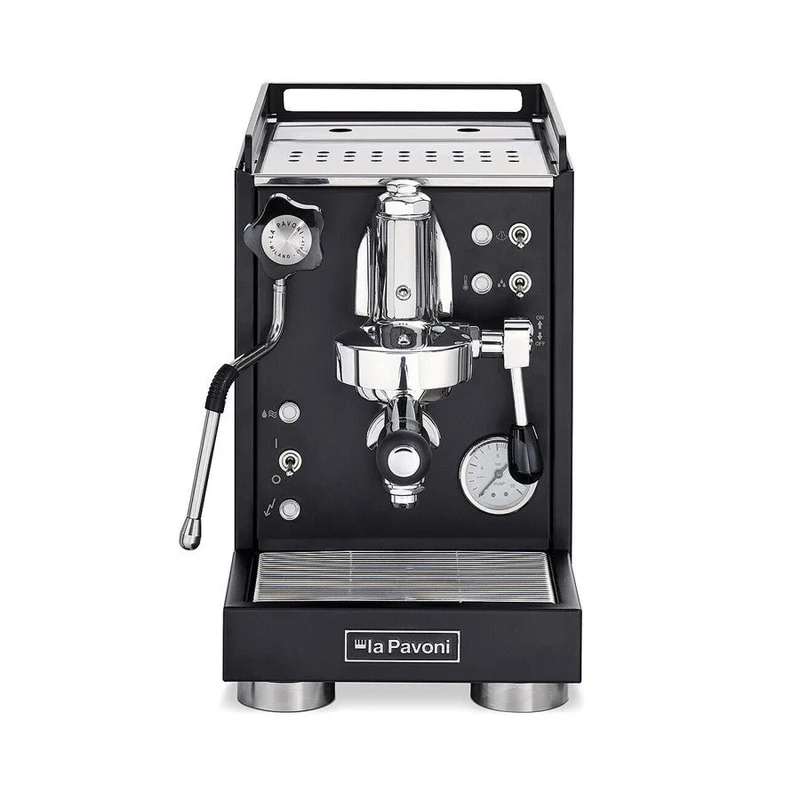 La Pavoni Mini Cellini Semi Professional Espresso Coffee Machine - Single Boiler