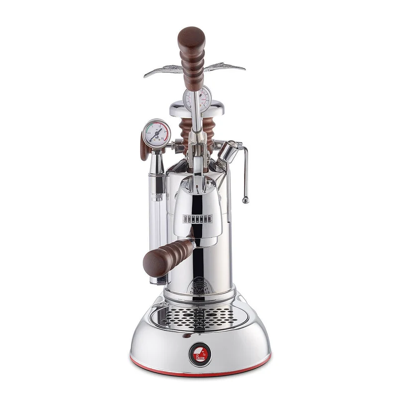 La Pavoni Esperto Abile Manual Lever Espresso Coffee Machine