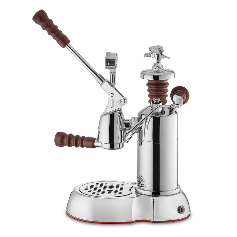 La Pavoni Esperto Abile Manual Lever Espresso Coffee Machine