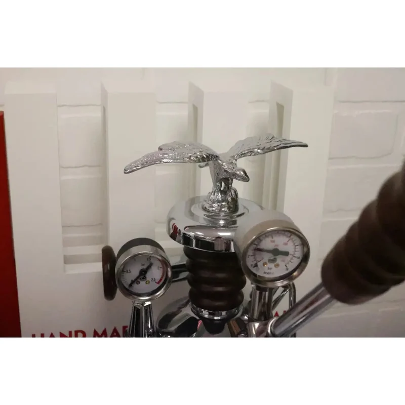 La Pavoni Esperto Abile Manual Lever Espresso Coffee Machine