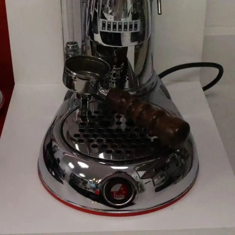 La Pavoni Esperto Abile Manual Lever Espresso Coffee Machine