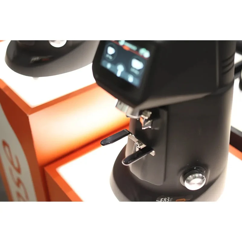 Fiorenzato F83 E Sense Coffee Grinder - On Demand