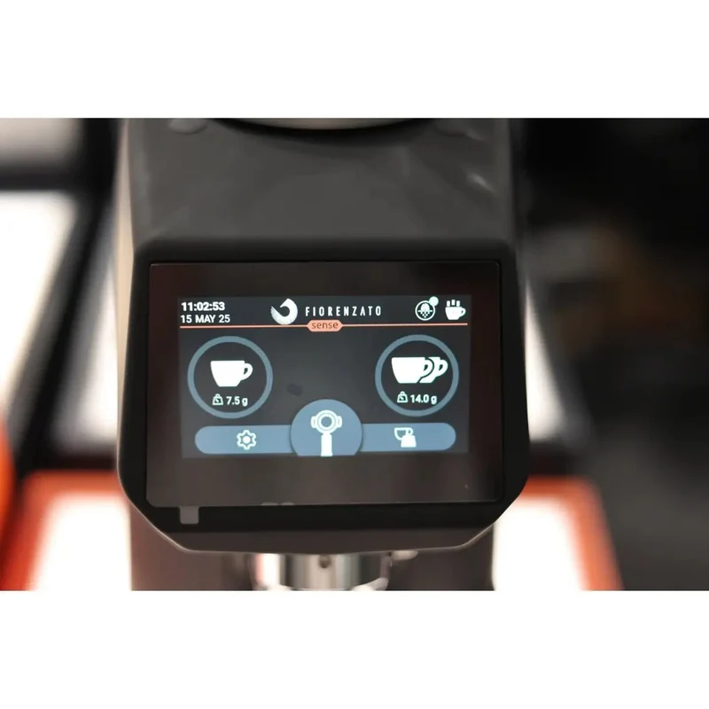 Fiorenzato F83 E Sense Coffee Grinder - On Demand