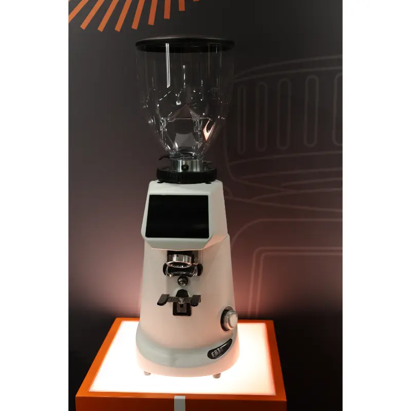 Fiorenzato F83 E Sense Coffee Grinder - On Demand