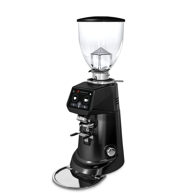 Fiorenzato F83 E Sense Coffee Grinder - On Demand