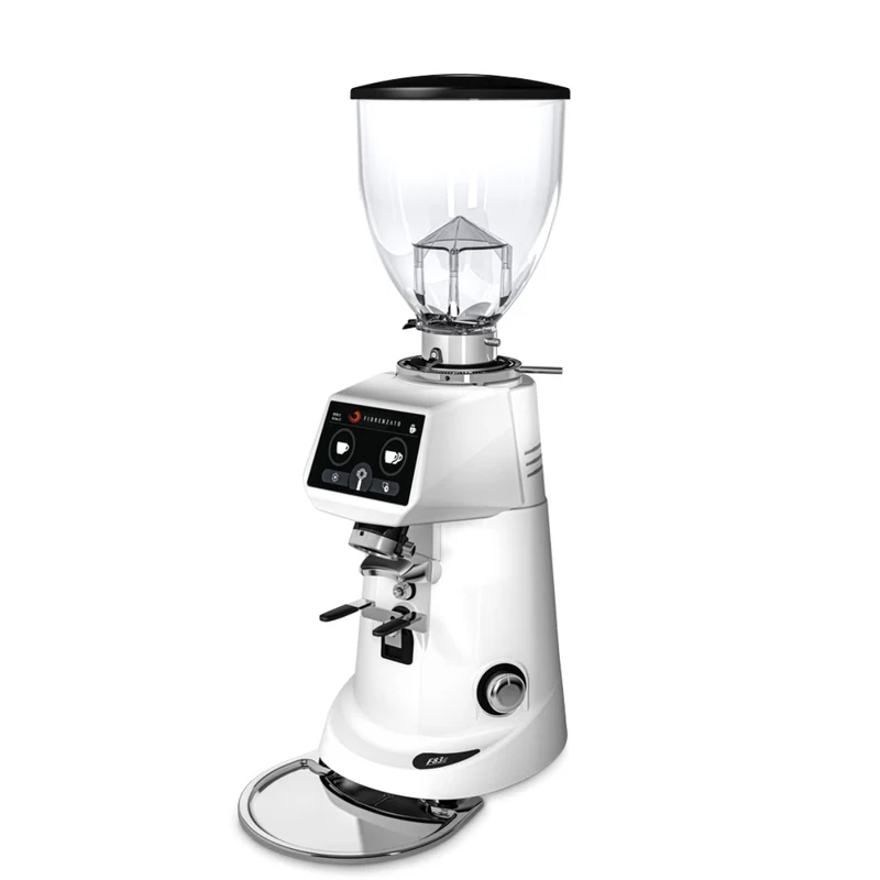 Fiorenzato F83 E Sense Coffee Grinder - On Demand
