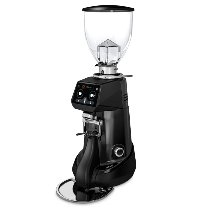 Fiorenzato F83 E XGi Pro Coffee Grinder - On Demand