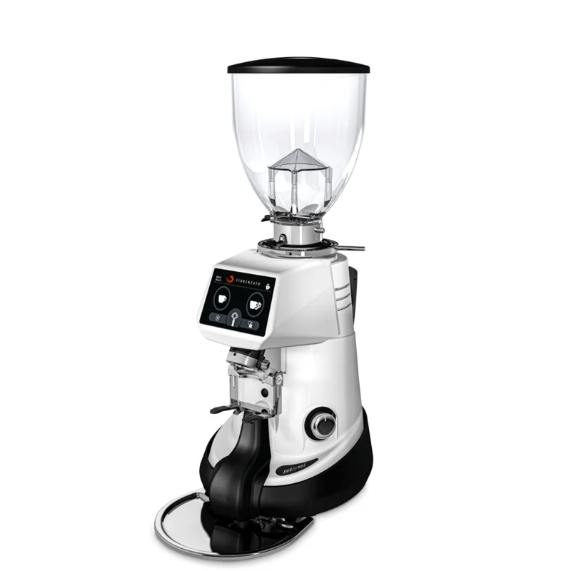 Fiorenzato F64 EVO XGi Pro Coffee Grinder - On Demand