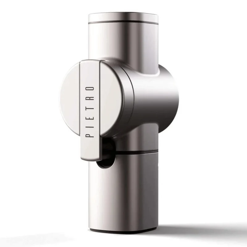 Pietro Manual Coffee Grinder
