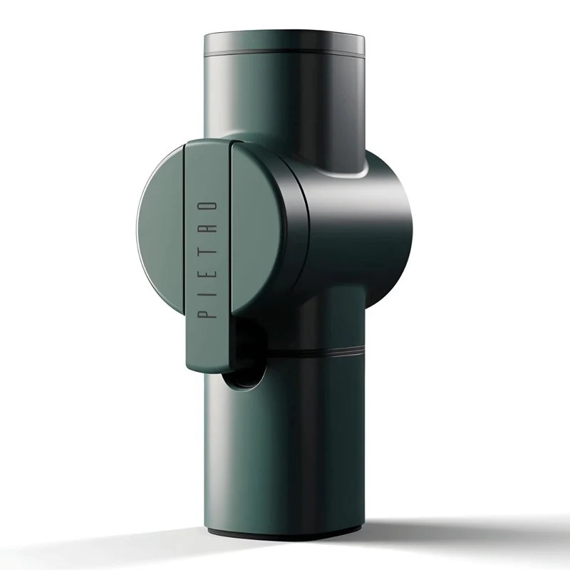 Pietro Manual Coffee Grinder