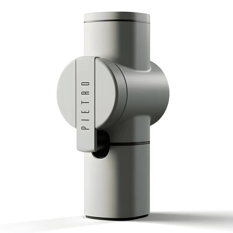 Pietro Manual Coffee Grinder