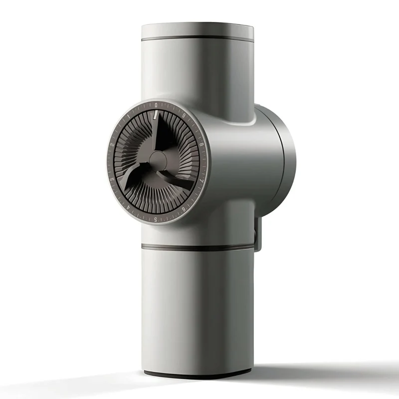 Pietro Manual Coffee Grinder