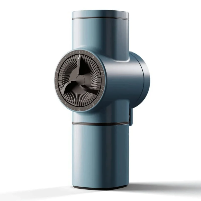 Pietro Manual Coffee Grinder