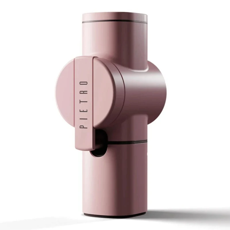 Pietro Manual Coffee Grinder