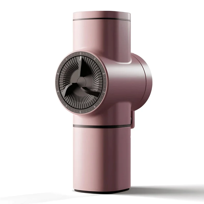 Pietro Manual Coffee Grinder