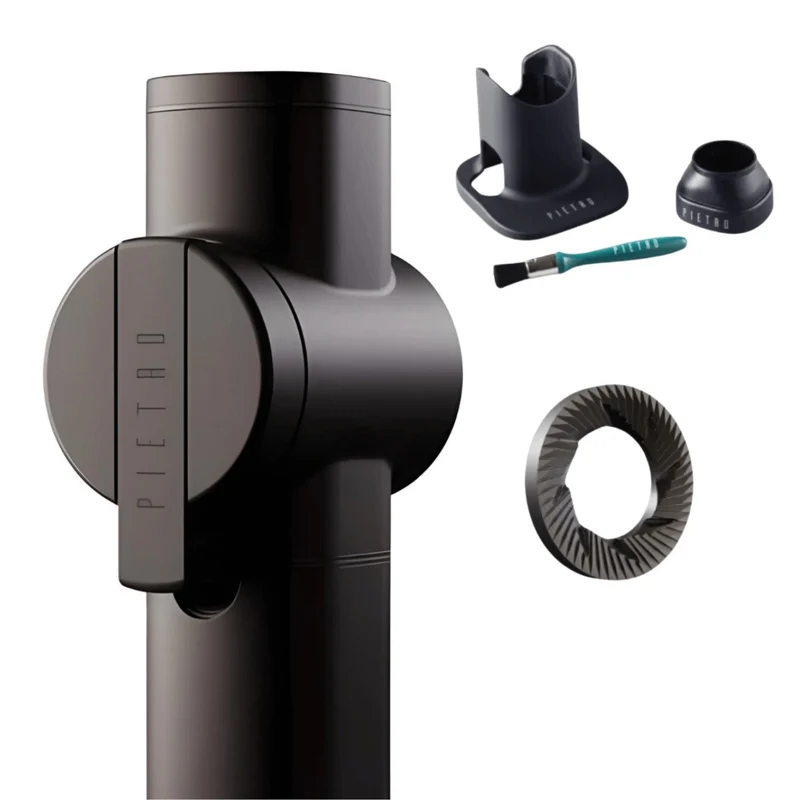 Pietro Manual Coffee Grinder