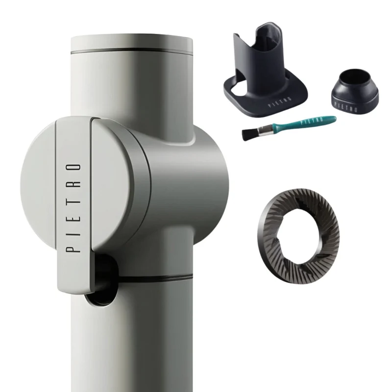 Pietro Manual Coffee Grinder