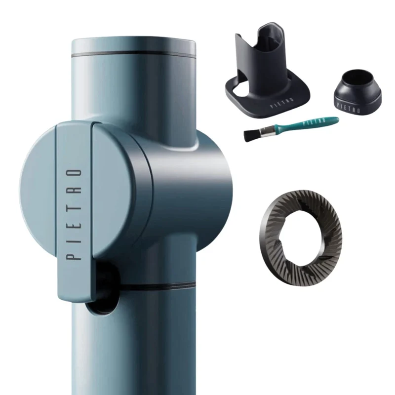 Pietro Manual Coffee Grinder