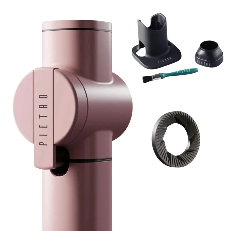 Pietro Manual Coffee Grinder