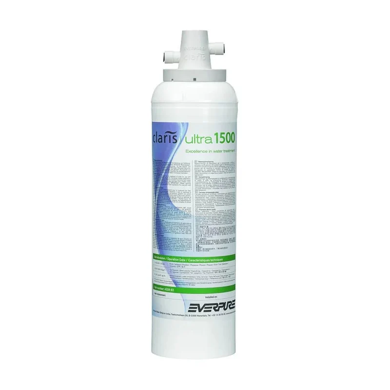 Everpure Claris Ultra 1500 Replacement Filter Cartridge