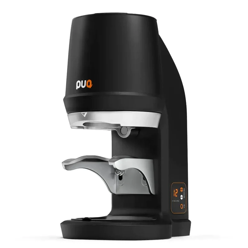 PUQPRESS Gen 5 Q1 Automatic Coffee Tamper
