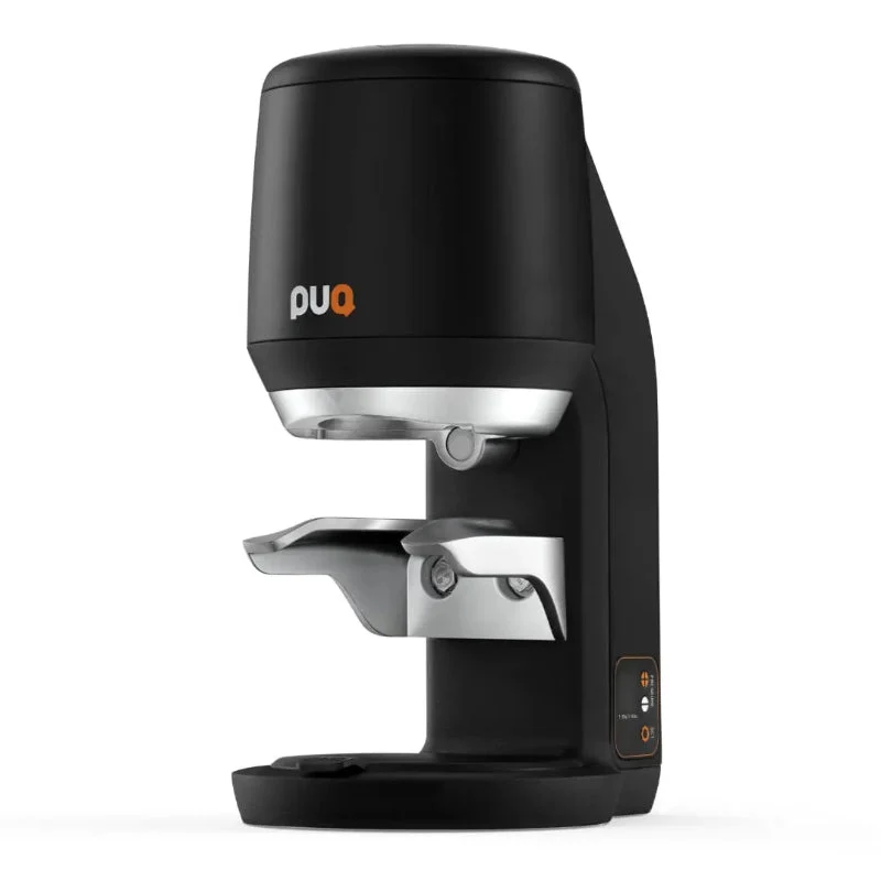 PUQPRESS Gen 5 Mini Automatic Coffee Tamper (125x150x220)