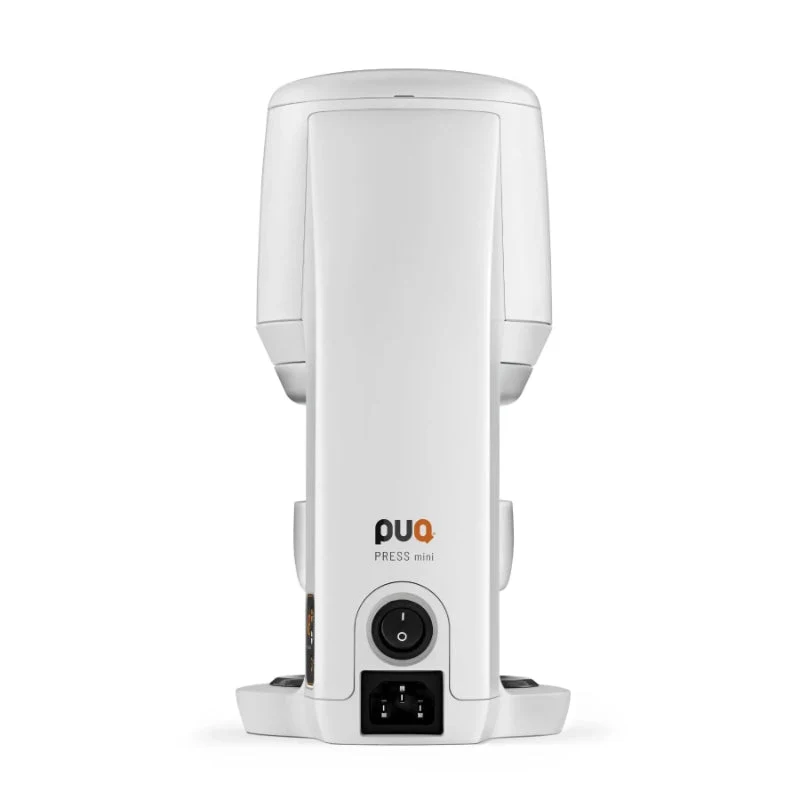 PUQPRESS Gen 5 Mini Automatic Coffee Tamper (125x150x220)
