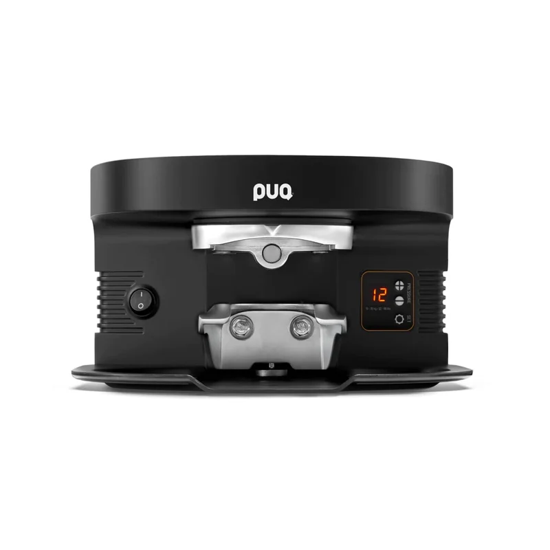 PUQPRESS Gen 5 M4 - Automatic Tamper for Fiorenzato F64 & F83 Grinders