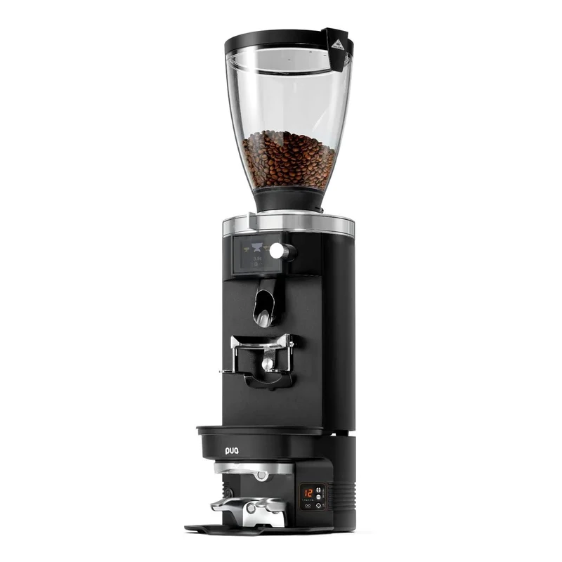 PUQPRESS Gen 5 M3 Automatic Tamper 53-58.3mm for Mahlkonig E65S & E65S GBW Grinders
