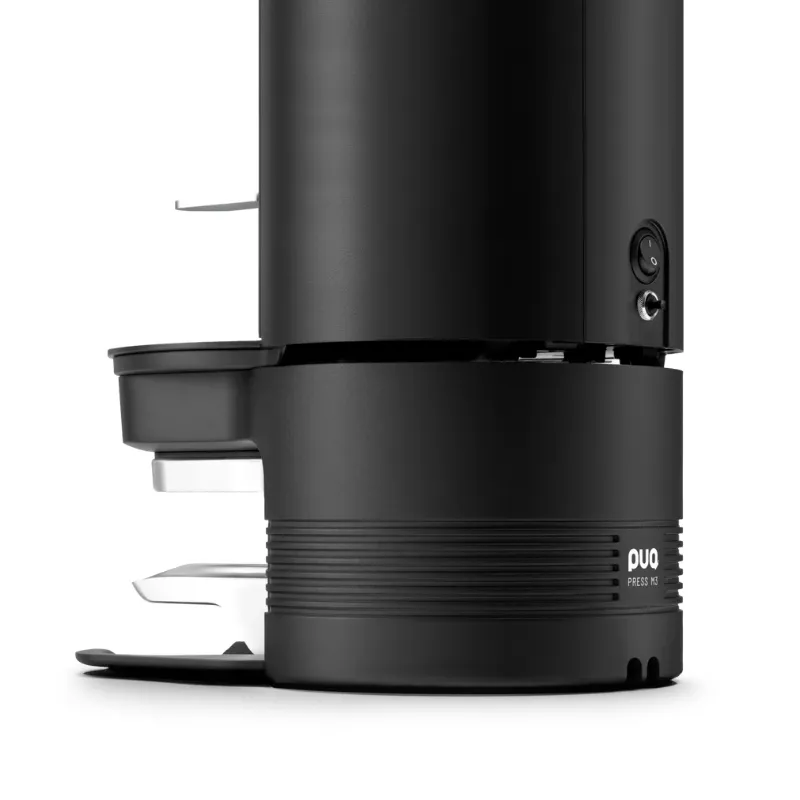 PUQPRESS Gen 5 M3 Automatic Tamper 53-58.3mm for Mahlkonig E65S & E65S GBW Grinders